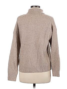 J.Crew Turtleneck Sweater (view 2)