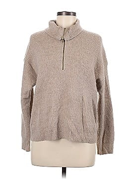 J.Crew Turtleneck Sweater (view 1)