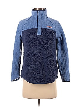 Vineyard Vines Fleece (view 1)