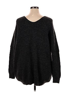 Vivian Pullover Sweater (view 2)