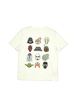 Gap X Star Wars Short Sleeve T-Shirt (view 1)