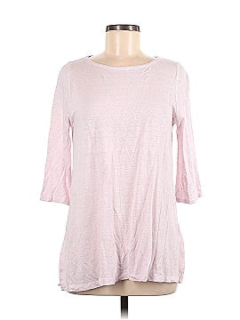 Eileen Fisher Long Sleeve T-Shirt (view 1)