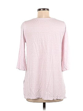 Eileen Fisher Long Sleeve T-Shirt (view 2)