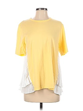 Clu Short Sleeve Top (view 1)