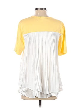 Clu Short Sleeve Top (view 2)