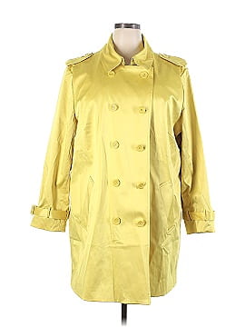 Joan Rivers Raincoat (view 1)