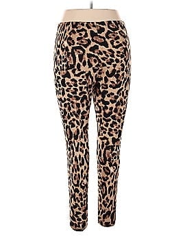 Shein Curve Leggings (view 2)