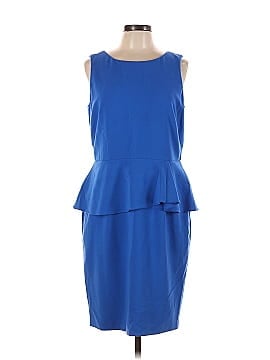 Ann Taylor Factory Casual Dress (view 1)