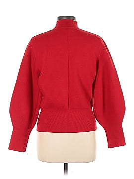 Selected Femme Turtleneck Sweater (view 2)