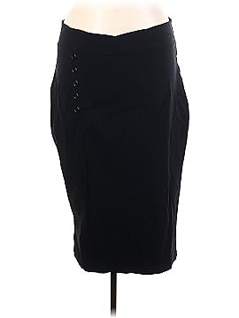 Unique Vintage Formal Skirt (view 1)