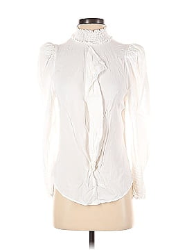 Zara Long Sleeve Blouse (view 1)