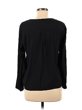 Banana Republic Long Sleeve Blouse (view 2)