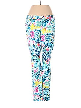 Lilly Pulitzer Khakis (view 1)