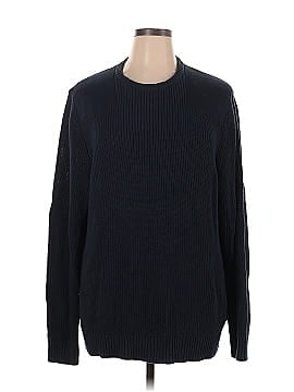GOODTHREADS Pullover Sweater (view 1)