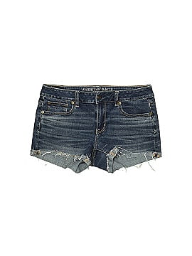 American Eagle Outfitters Denim Shorts (view 1)