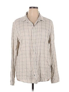 Rails Long Sleeve Button-Down Shirt (view 1)