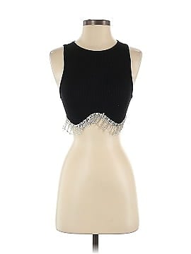 Zara Sleeveless Top (view 1)