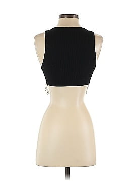 Zara Sleeveless Top (view 2)