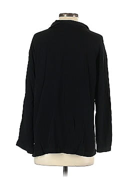 Clio Long Sleeve Blouse (view 2)