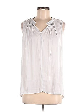 Simply Vera Vera Wang Sleeveless Blouse (view 1)