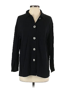 Clio Long Sleeve Blouse (view 1)