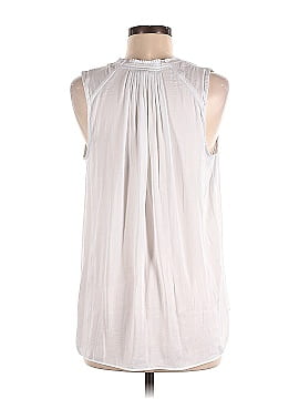 Simply Vera Vera Wang Sleeveless Blouse (view 2)