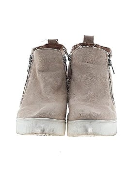 SODA Ankle Boots (view 2)
