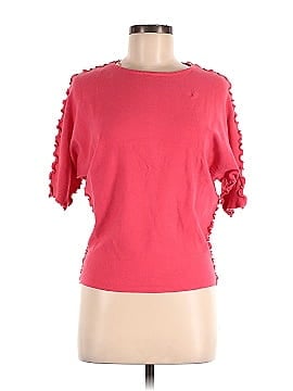 Allie Rose Short Sleeve Top (view 1)