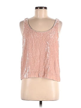 J.Crew Sleeveless Top (view 1)