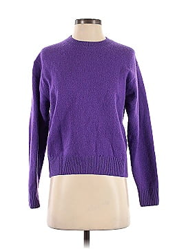 Uniqlo Wool Pullover Sweater (view 1)