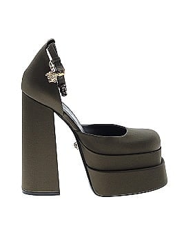Versace Heels (view 1)