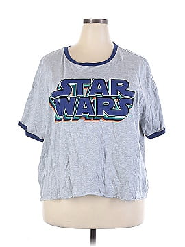 Star Wars by Her Universe Short Sleeve T-Shirt (view 1)
