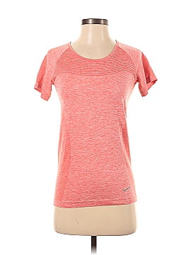 Nike Active T-Shirt (view 1)