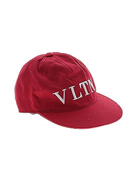 Valentino Baseball Cap (view 1)