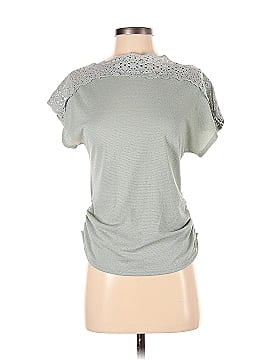 Mine Short Sleeve Top (view 1)
