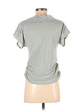 Mine Short Sleeve Top (view 2)