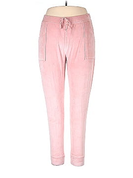 House of Harlow 1960 Velour Pants (view 1)