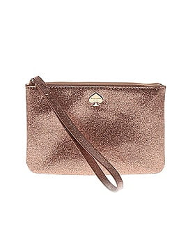 Kate Spade New York Leather Wristlet (view 1)