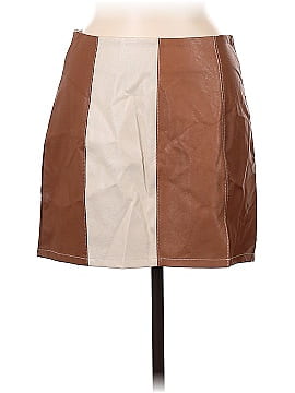 12th Tribe Casual Skirt (view 1)