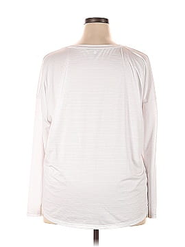 Calia by Carrie Underwood Long Sleeve T-Shirt (view 2)