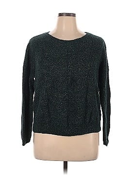 By Anthropologie Pullover Sweater (view 1)