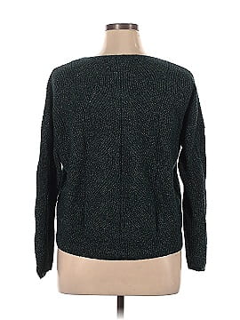 By Anthropologie Pullover Sweater (view 2)