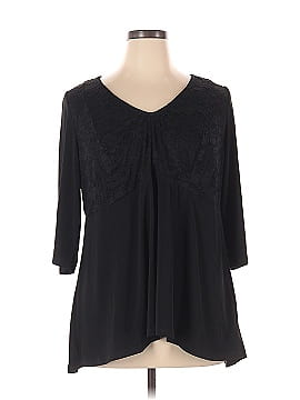 Torrid Short Sleeve T-Shirt (view 1)