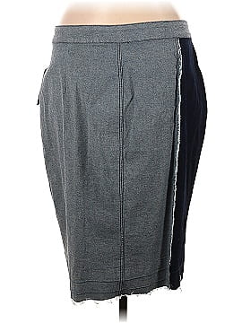 POETIC JUSTICE Casual Skirt (view 2)