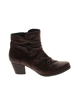 Baretraps Ankle Boots (view 1)