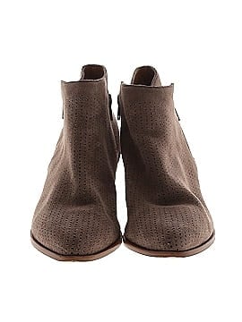 J.Crew Factory Store Ankle Boots (view 2)