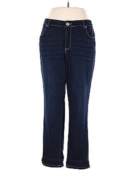 Style&Co Jeans (view 1)