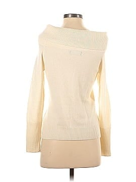 Naadam Cashmere Pullover Sweater (view 2)