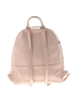 Tory Burch Leather Backpack (view 2)
