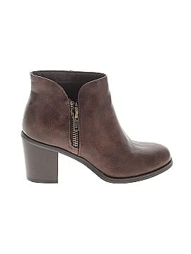 Louika Ankle Boots (view 1)